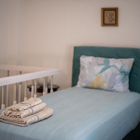 Villa Serafima Nikiti  Exteriér fotografie