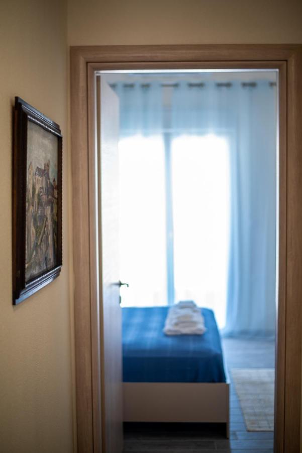 Villa Serafima Nikiti  Exteriér fotografie